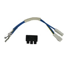 Sensor Male Contact Holder 5258UL / 86143200/8.614-320.0 – OEM Replacement