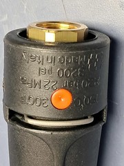 Comet – 8108.1425.00 – 045 Nozzle Orifice – NEW