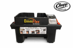 Kaivac OmniFlex Battery Box For Floor Cleaning System