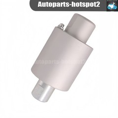 1* Whirl A Way Surface Cleaner Rotary Swivel Head Fit 16″ 20″ 22″ 24″ 85.790.004