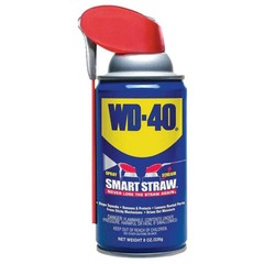 wd-40 multi-use product lubricant 8 oz