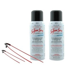 SEA FOAM SPRAY CLNR 12OZ 12 Ounce (Pack of 2)