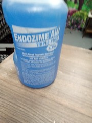 Endozime Multi-Tiered Enzymatic Detergent – 34521-27EA – 1 Eac 686