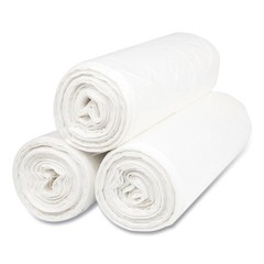 Inteplast Group S366014N 55 gal 14 microns Can Liner (25 Bg/Rl, 8 Rl/Ct) New