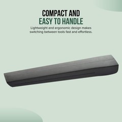 Replacement Crevice Tool for Bissell Pet Hair Eraser Lithium Ion Cordless Hand