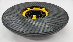TASKI 7510634 Floor Scrubbing Head Attachment – Pad Driver