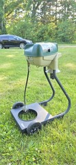 Mosquito Magnet Liberty AS IS, READ used For Parts No Cords