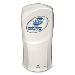 Dial Professional 16694EA 1 L Antibacterial Hand Sanitizer – Fragrance-Free New