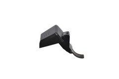 1 Bissell Handle Assembly 1604128 / Pedal, Release 1309 UPRIGHT1332