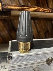 200458815 Suttner ST-458 Turbo Nozzle 15.0 6k PSI Never Used