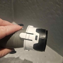Shark Navigator Professional Lift-Away Vacuum Floor Nozzle Hose 156FFJ