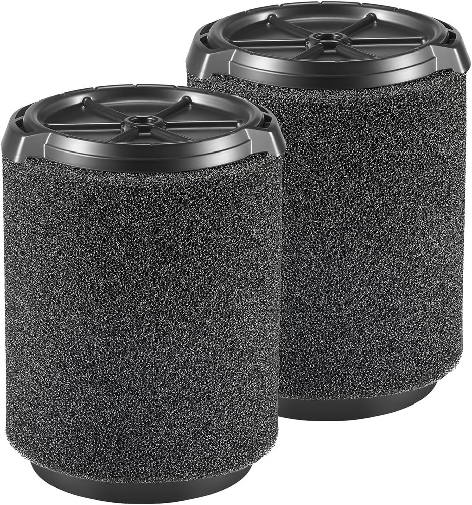 VF7000 Filter Replacement For 5-20 Gallon Wet/Dry Vacuums Cleaners And Husky …
