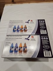Lot of 2 Swiffer WetJet Cleaning Pad Refills 12 Pads Each Total 24 Pads New