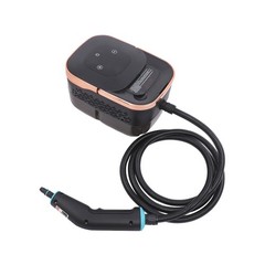 1500W Steam Cleaner Portable Steam Cleaner With Various Nozzles Steam Cleaner