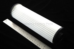 Appliance Factory Parts H-40140201 Filter for Hepa Bagless