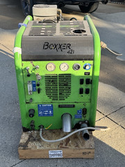 Boxxer 421 Carpet Cleaning Machine