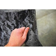 Spilhyder Ds-93Bx Sorbent Roll, 64 Gal, 32 In X 150 Ft, Universal, Camouflage,