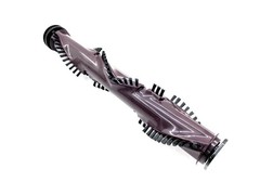 QINAN NV752 11.8in Vacuum Roll Brush 11.8 x 2.36 x inch, Red and Black