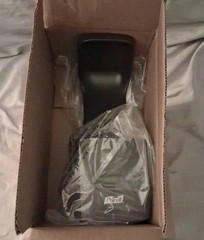 PURELL ES10 8324-E1 Automatic Hand Sanitizer Dispenser Graphite Set Of 3