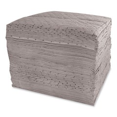 HOSPECO ASSRBP TASKBrand All Sorb 15 x 18 Industrial Sorbent Pad (200/CT) New