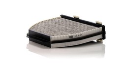 Mann Filter CUK 29 005 Automotive Cabin Air Filter with Activated C… Fast Ship