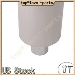 1X Whirl A Way Surface Cleaner Rotary Swivel Head For 16″ 20″ 22″ 24″ 85.790.004