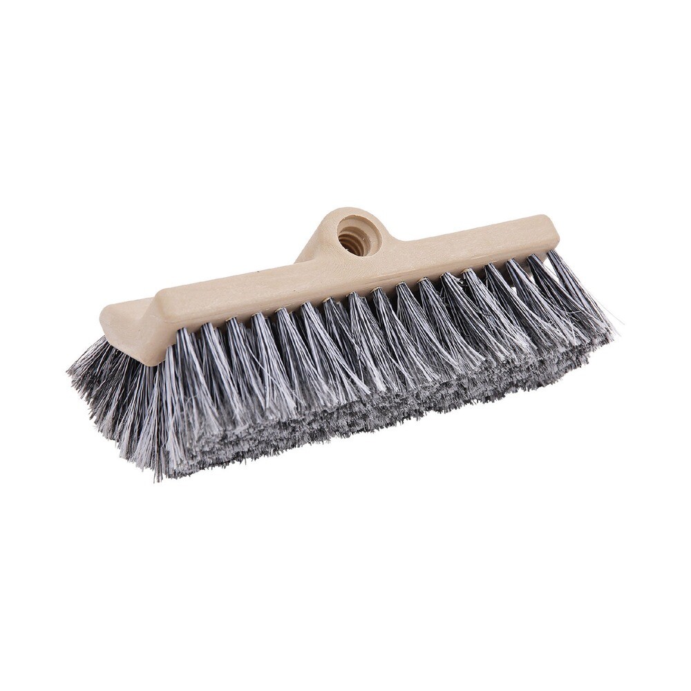 Boardwalk 8420 10″ Dual-Surface Vehicle Brush New
