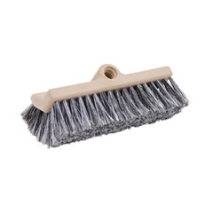Boardwalk 8420 10″ Dual-Surface Vehicle Brush New