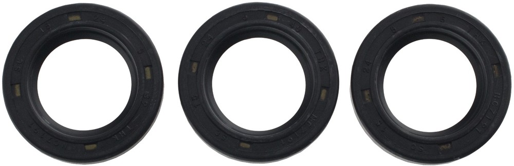 Veloci Replacement Piston Oil Seal Kit 83 for General Pump