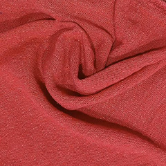 18 ROLLS OF 12 NEW RED SHOP TOWELS / INDUSTRIAL CLEANING TOWELS 14×14