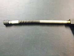 14″ inch PRESSURE WASHER CAR WASH FLEXIBLE WAND / LANCE ( Industrial Grade )