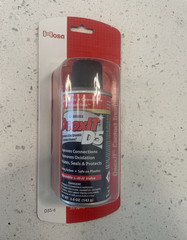 Hosa DeoxIT D5 Contact Cleaner for Electronics, Unscented 5 oz D5S-6