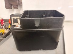 Kaivac OmniFlex Battery Box For Floor Cleaning System