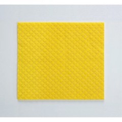 Scotch-Brite® Sponge Cloth 9055, 6.8 in x 7.8 in x 0 in (17 cm x 19 cm)