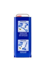 WD-40 Multi-Use Product, One Gallon