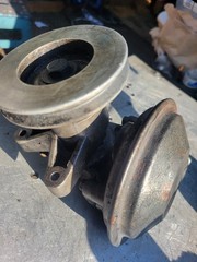 Prochem Legend Auxiliary Vaccum Pump