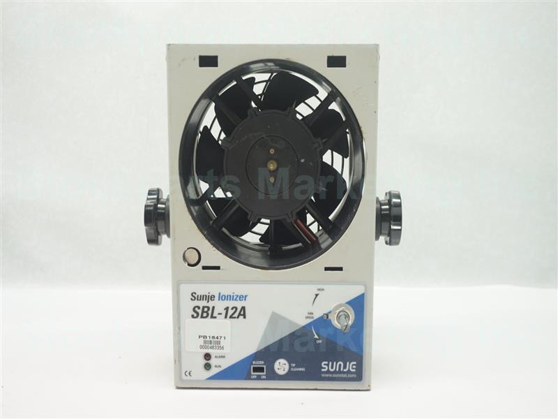 Sunje Ionizer SBL-12A SBL12A Ionizer Blower 30 Days Warranty Fast Shipping