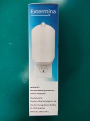 Refills for Zevo Flying Insect Trap (4-Count) – Value Pack, 40+ Day Use – Replac