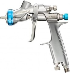 ANEST IWATA KIWAMI4-V13WB2 1.3mm no Cup successor W-400WB-132G Bellaria