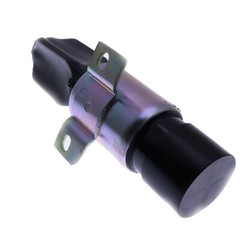 1700-2530 1751-12E6U1B1S1A Stop Solenoid Valve for Woodward Shutdown Engine