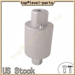 1X Whirl A Way Surface Cleaner Rotary Swivel Head Fit 16″ 20″ 22″ 24″ 85.790.004