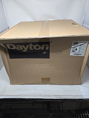 🔴Dayton 30ek66 Air Mover