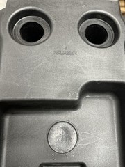 NEW Karcher Replacement Tank for the Admiral 8 , 8 Gallon Fast Free Shipping!