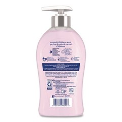 Softsoap US07157A 11.25 oz Liquid Hand Soap Pumps – Coconut and Hibiscus New