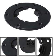 NP9200 Clutch Plate Universal Pad Driver for Most 2 Pack