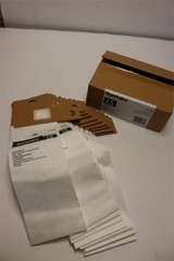 10x Lot Genuine Sanitaire LS Style Vacuum Bags 63256A 69156
