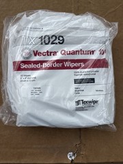 VECTRA quantum 100 sealed border wipers . 100 Wipers.