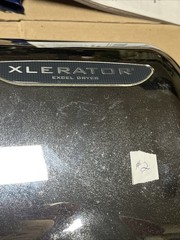 Excel Dryer Xlerator eco XL-CX Hand Dryer, 110-120V STAINLESS STEEL PARTS ONLY
