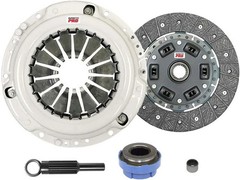 Clutch Kit 1995-2011 Ford Ranger 1995-2010 B2300 1998-2001 B2500 1994-2008 B3000