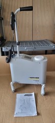Karcher PS 4/7 Bp OBC Mister Hospital Grade Misting System, FOR PARTS/NO CHARGER